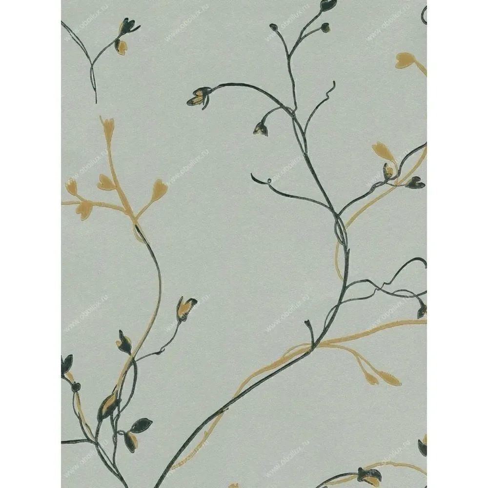 Ashford House York Wallcoverings FP2620 Prepasted Wallpaper 2 Double Rolls Set